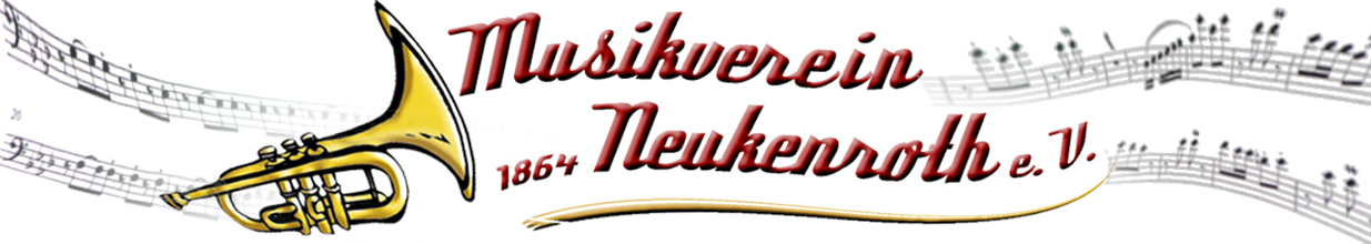 Musikverein 1864 Neukenroth